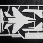 فایل stl پازل سه بعدی هواپیما جنگنده MiG-29
