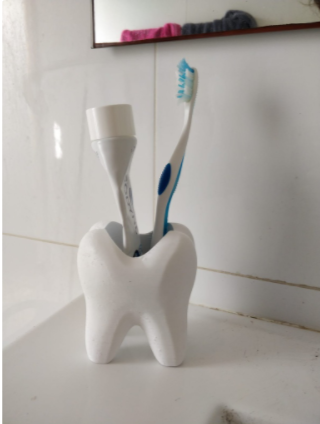 دانلود فایل سه بعدی جامسواکی طرح دندان